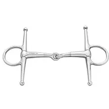 Sprenger TURNADO Schenkeltrense