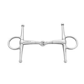 Sprenger TURNADO Schenkeltrense