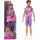 Mattel HRH26 Barbie Fashionistas Ken-Puppe brünett im Totally Hair Look
