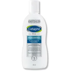 Cetaphil Pro Itchcontrol Waschlotion