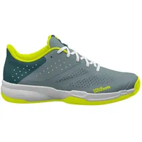 Wilson Herren KAOS Stroke 2.0 Tennis Shoe, Stormy Sea/Deep