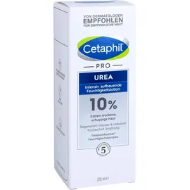 Galderma Laboratorium Cetaphil Pro Urea 10% Lotion