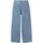 Tom Tailor 1041068 Wide Fit Jeans Mid Stone Bright Blue Denim 134 cm