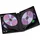 Hama DVD-Box 6, Schwarz, 3er-Pack