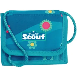 Scout Brustbeutel Cubes