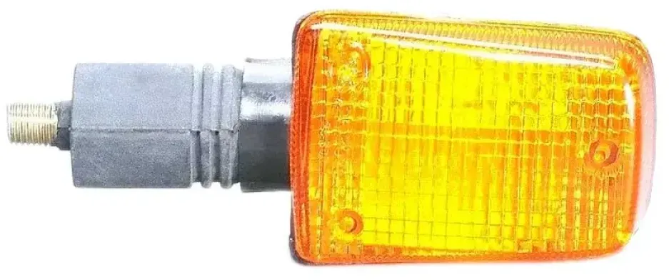 K&s Technologies Suzuki Rear 27-3026 Blinker - Amber - One Size
