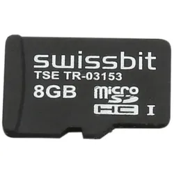 TSE-Lizenz 3 Jahre für Olympia Registrierkassen (SD-Karte 8GB)