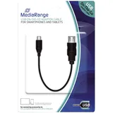 MediaRange Kabel MRCS168