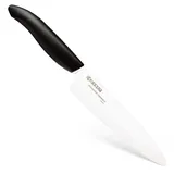Kyocera GEN Allzweckmesser 13 cm Schwarz