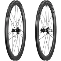 CAMPAGNOLO Laufradsatz Bora X 50 DB 2WF C27 | Campagnolo N3W