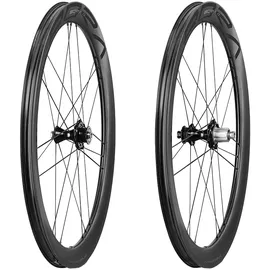 CAMPAGNOLO Bora X 50 2wf C27 | 28", sw, CL, VR100/HR142, N3W