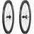 CAMPAGNOLO Bora X 50 2wf C27 | 28", sw, CL, VR100/HR142, N3W
