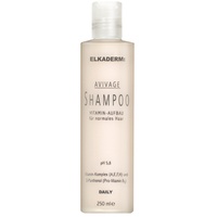 Elkaderm Avivage Vitamin Aufbau Shampoo 250 ml