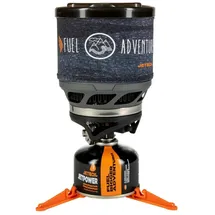 Jetboil MiniMo Kocher (Größe One Size, blau)