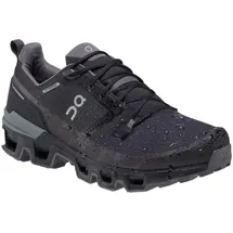 On Cloudwander Waterproof Herren Black/Eclipse 47,5