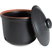 Römertopf Frische-Topf - B/H/T ca. 20,00x20,00x21,00