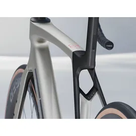 Trek Madone SL 7 Gen 8 Grau Modell 2025 - M