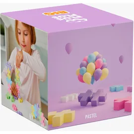 Plus-Plus BIG Pastell