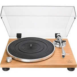 Audio-Technica AT-LPW30 Braun