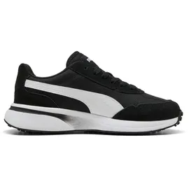 Puma R78 Glance Damen black/white 42