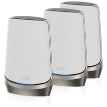 Netgear Orbi 960 Serie Quad-Band Mesh Router 3 St.