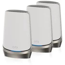 Netgear Orbi 960 Serie Quad-Band Mesh Router 3 St.