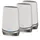 Netgear Orbi 960 Serie Quad-Band Mesh Router 3 St.