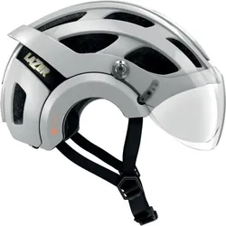 LAZER EBike Helm Anverz NTA MIPS + LED M