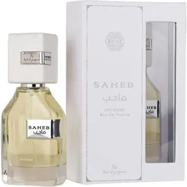 Husar24 Hanna Stefania Brückner Saheb Intense Eau de Parfum 70 ml