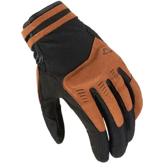 Macna Darko Damenhandschuhe - Brown - XS