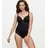 Triumph Shaping-Body True Shape Sensation Schwarz 90B