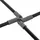 5five simply smart 5 five simply smart Modulare wäscheleine Turm 40 m Mojave