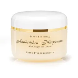 "Back of the Hand" Care Cream - 125 ml