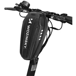 wasserdichte Scooter Lenkertasche 3l Lenkertasche