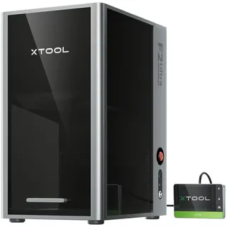 xTool F2 Ultra Single Laser Engraver, Bundle: Standalone