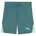 Teamliga 26 Shorts Kinder grün 128