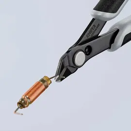 Knipex Seitenschneider 78 61 125 ESD