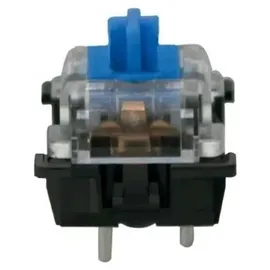 blade gaming DBPCKEYGO Blau QWERTY