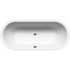 Kaldewei Classic Duo Oval 116 Badewanne 70 x 170 cm (292600010001)