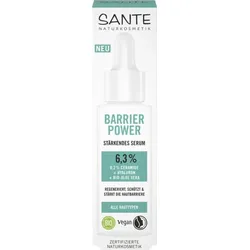 Sante Barrier Power Stärkendes Serum