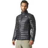 adidas Varilite Jacket black S