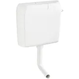 Wisa WC Spülkasten 1170 weiß