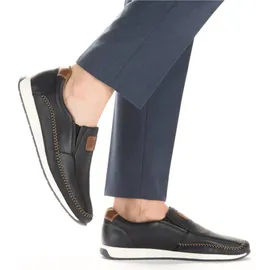 Rieker 11962-14 Herren Blau 44