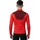 Etxeondo Teknika Gore-tex InfiniumTM Windstopper® Jacke - Red - M