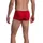 Olaf Benz Retro Pants unifarben rot S 3er Pack