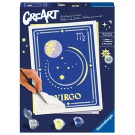 Ravensburger CreArt - Jungfrau