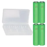 Sony US 18650 3120 mAh 4 St.