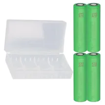 Sony US 18650 3120 mAh 4 St.