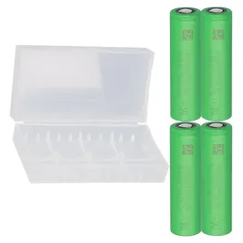 Sony US 18650 3120 mAh 4 St.