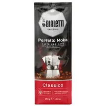 Bialetti Perfetto Moka Classico 250 g